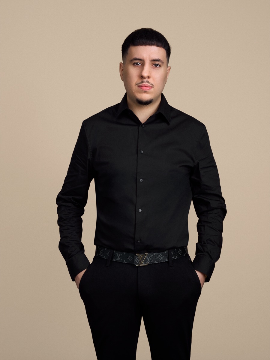 dhr. J.D. Tostao Sargo