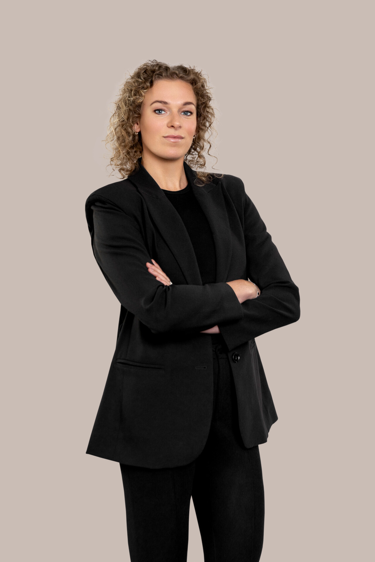 mr. B.H. van der Zwan